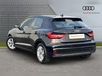 Used Audi A1 2023 for sale - 77787181: Photo
