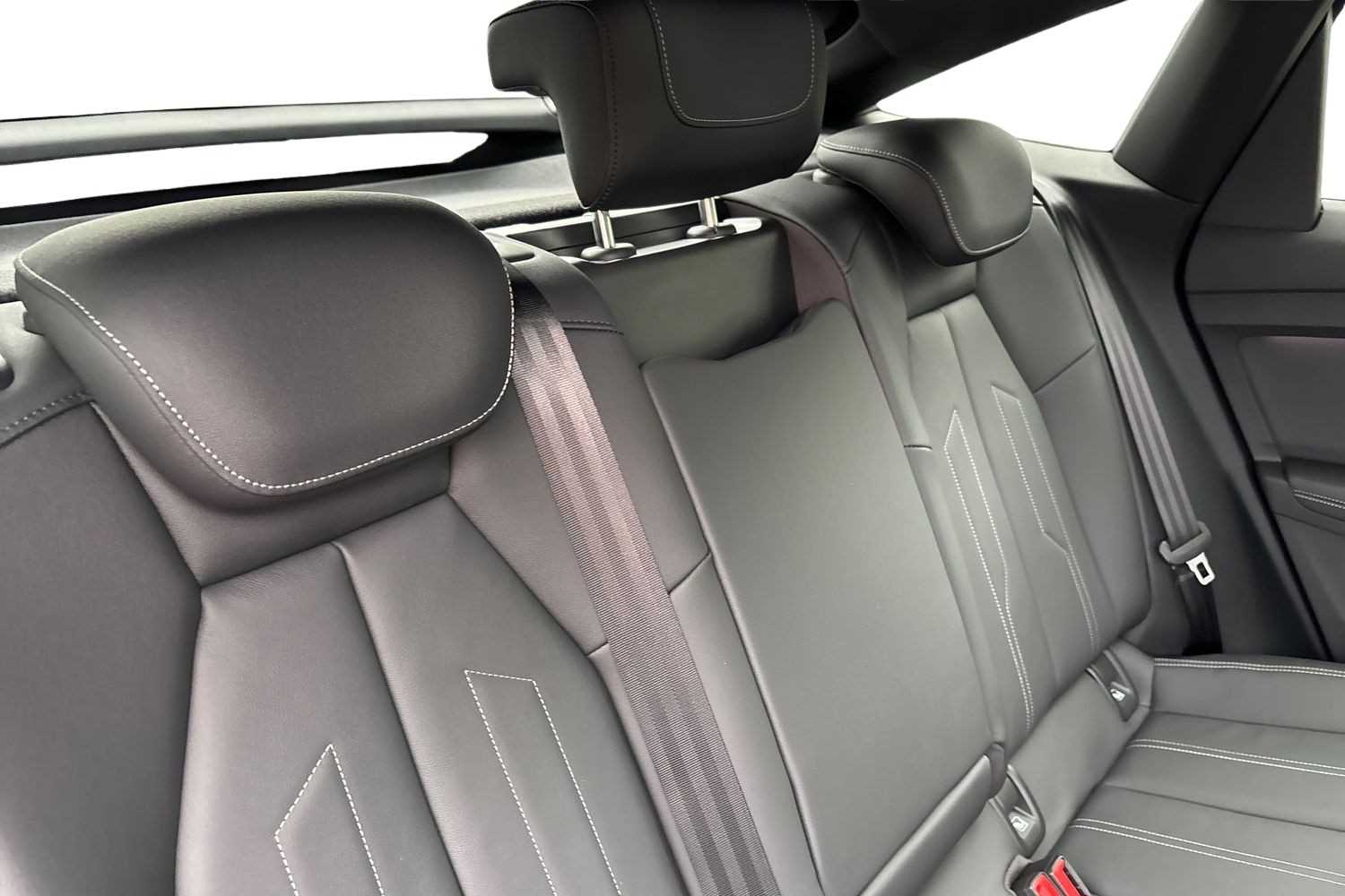 Used Audi Q4 e-tron 2025 for sale - 77577433: Photo 10