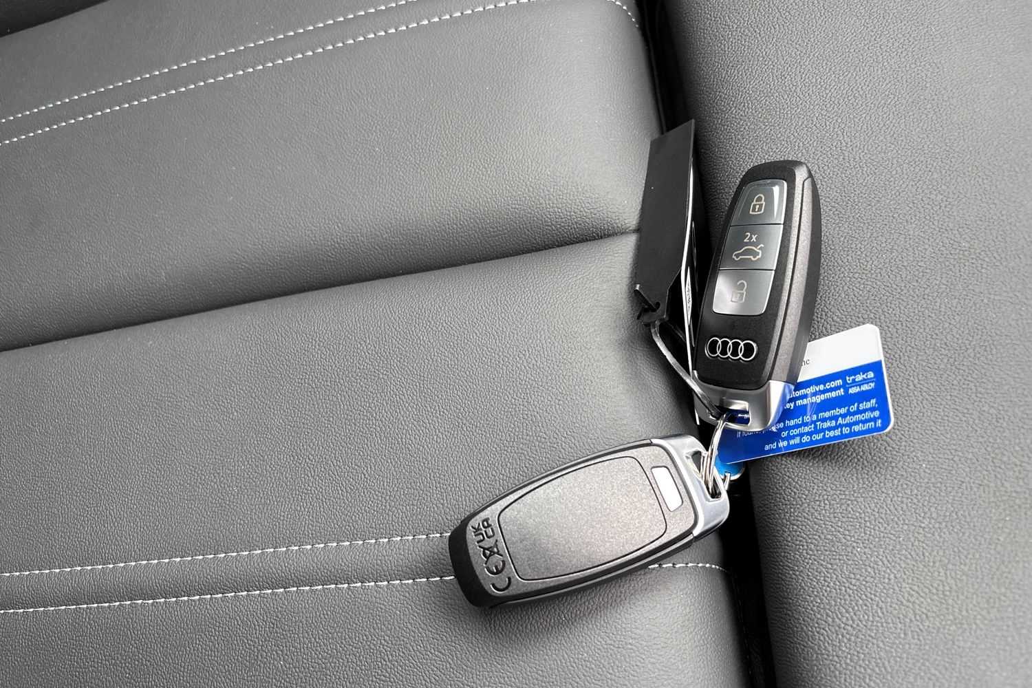 Used Audi Q4 e-tron 2025 for sale - 77577433: Photo 15