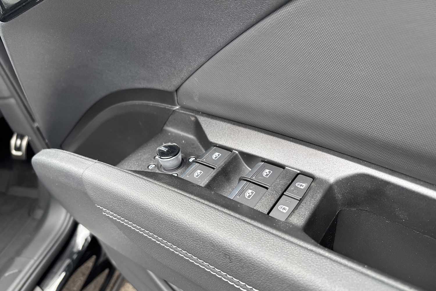 Used Audi Q4 e-tron 2025 for sale - 77577433: Photo 21