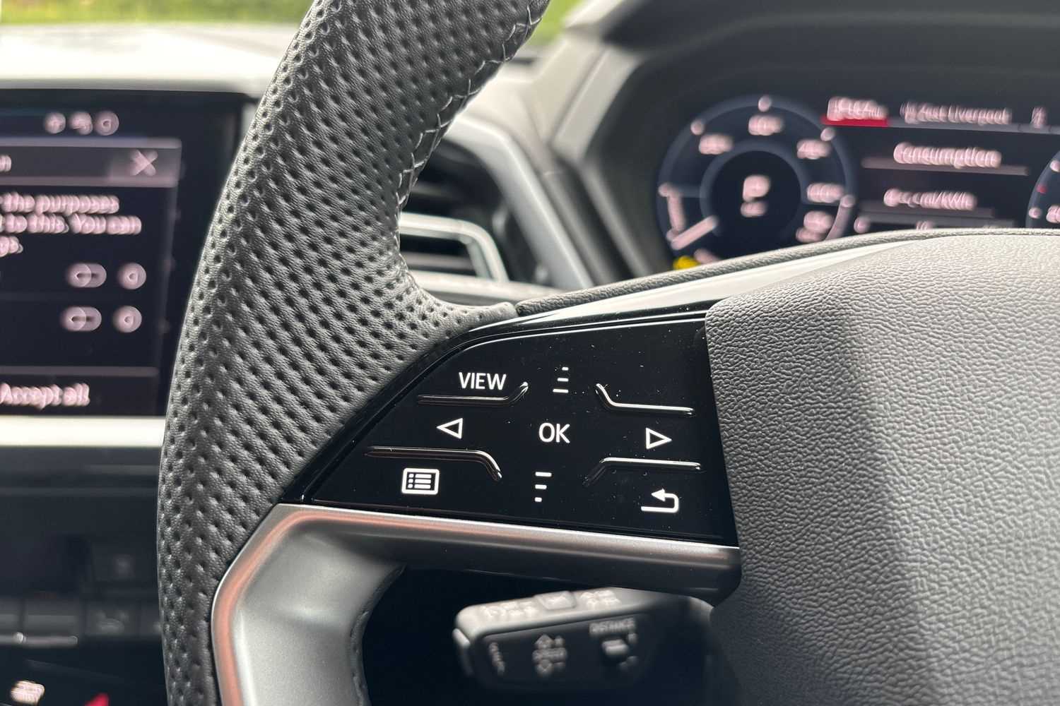 Used Audi Q4 e-tron 2025 for sale - 77577433: Photo 29