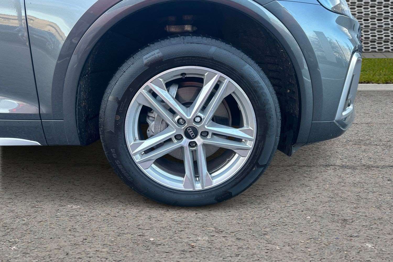 Used Audi Q5 2024 for sale - 77093329: Photo 10