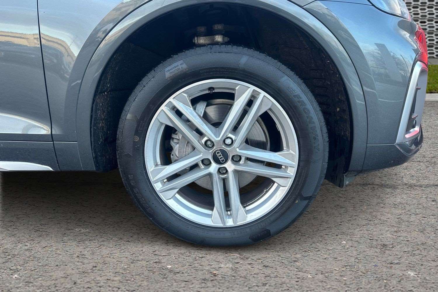 Used Audi Q5 2024 for sale - 77093329: Photo 11