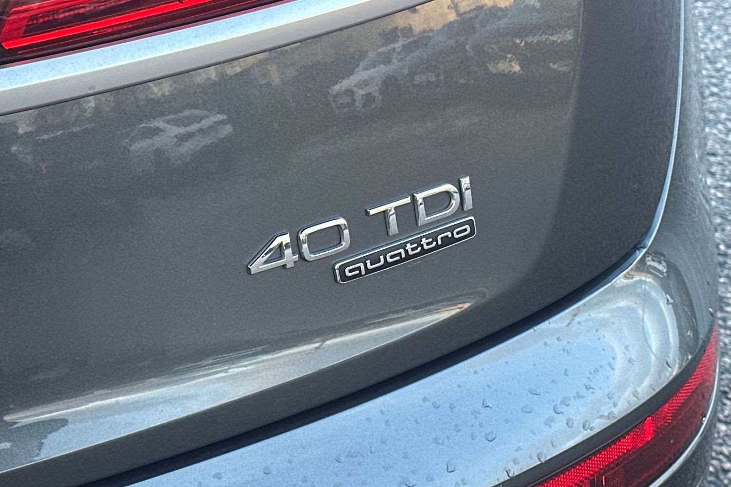 Used Audi Q5 2024 for sale - 77093329: Photo 12