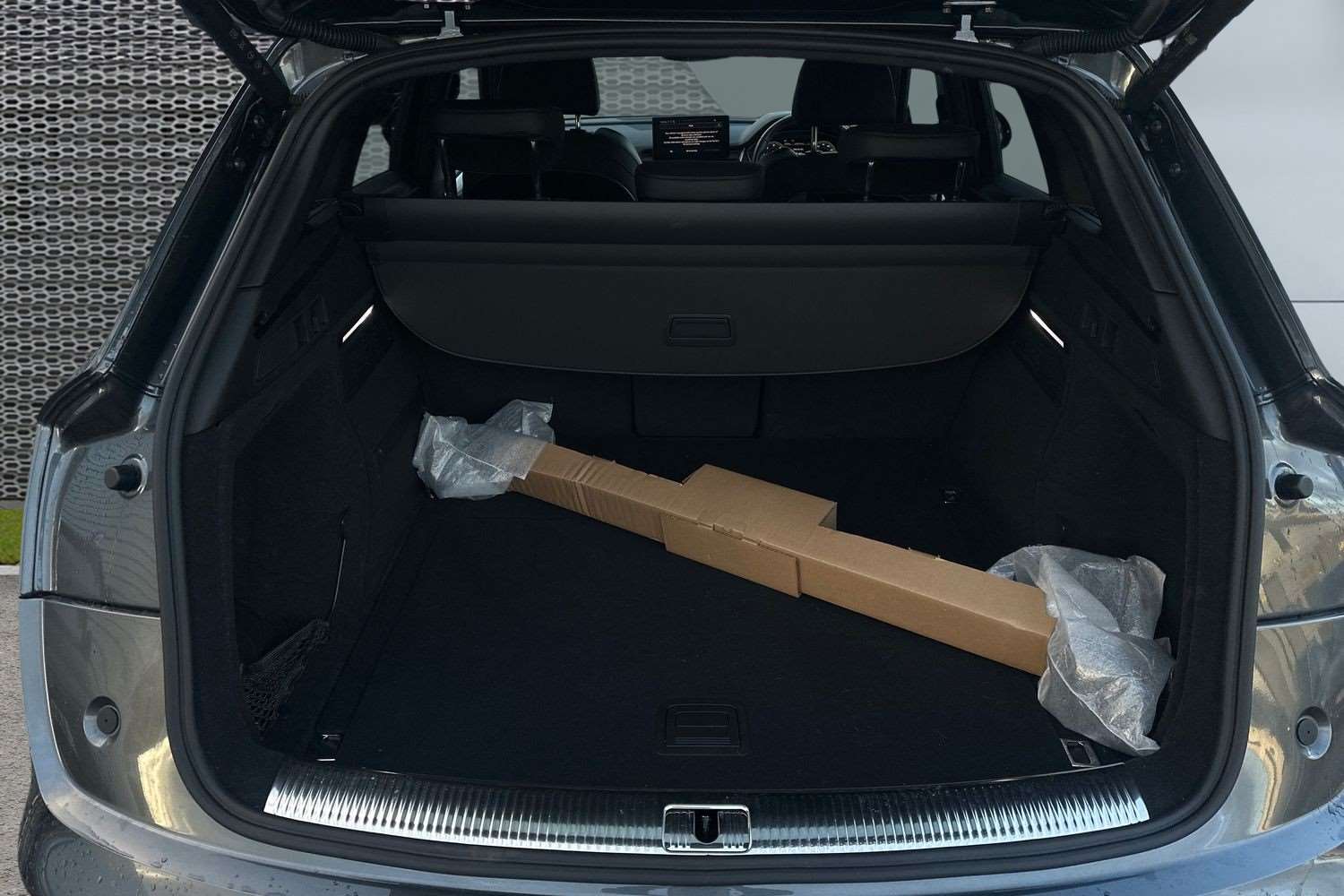 Used Audi Q5 2024 for sale - 77093329: Photo 13