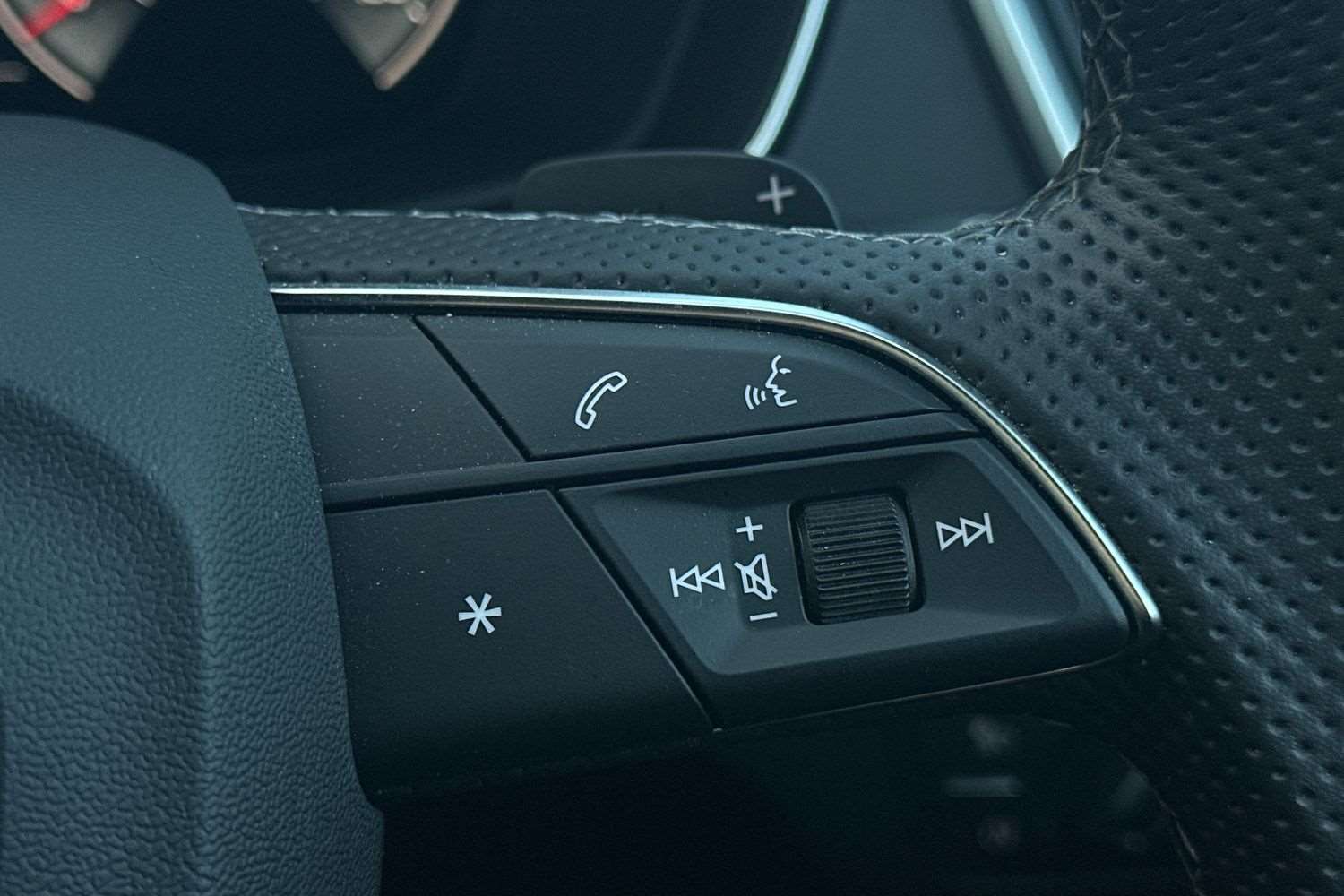 Used Audi Q5 2024 for sale - 77093329: Photo 17