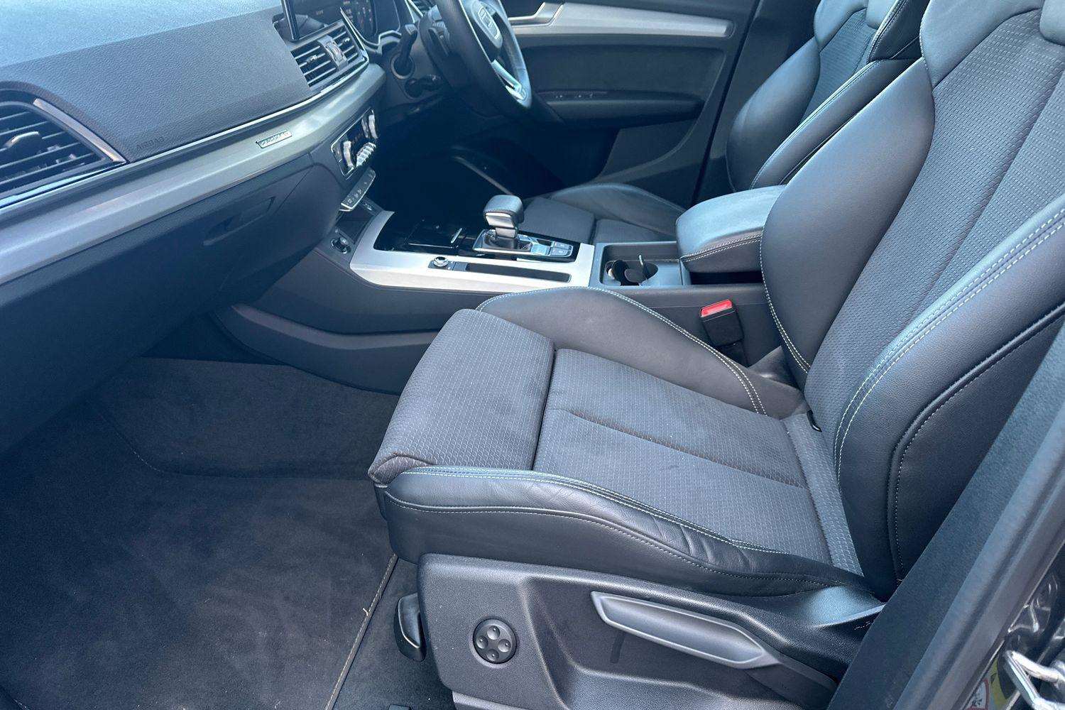 Used Audi Q5 2024 for sale - 77093329: Photo 21