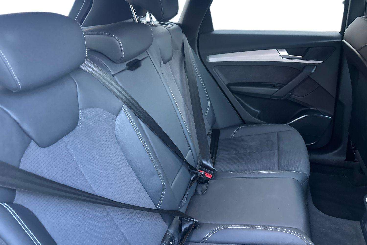 Used Audi Q5 2024 for sale - 77093329: Photo 22