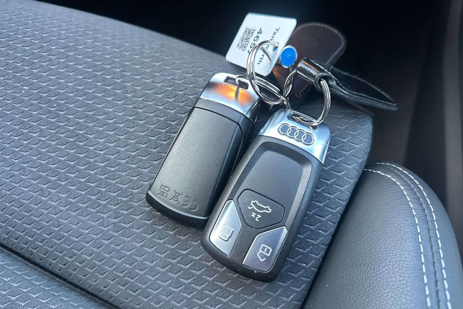 Used Audi Q5 2024 for sale - 77093329: Photo 25