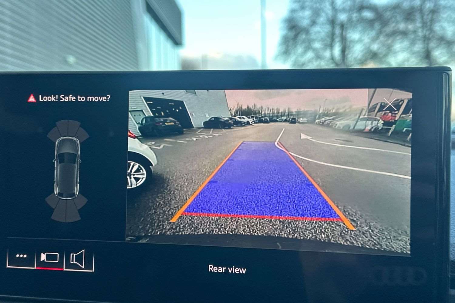 Used Audi Q5 2024 for sale - 77093329: Photo 28