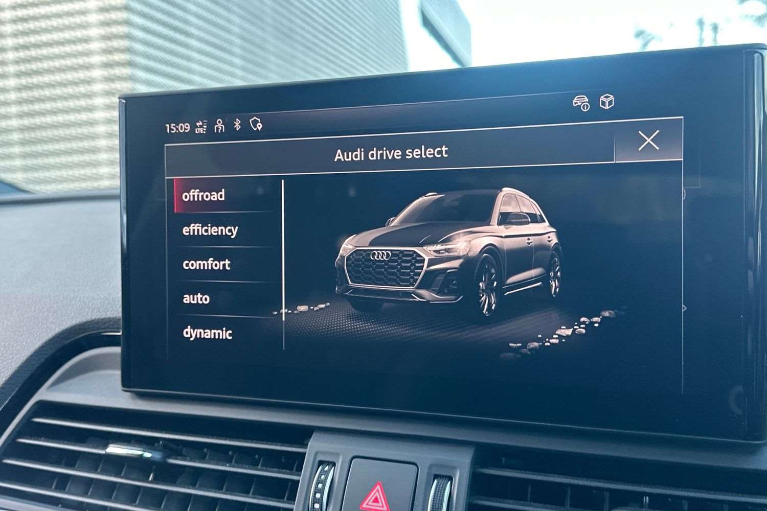 Used Audi Q5 2024 for sale - 77093329: Photo 30