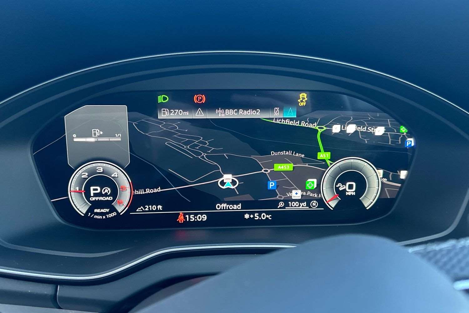 Used Audi Q5 2024 for sale - 77093329: Photo 31