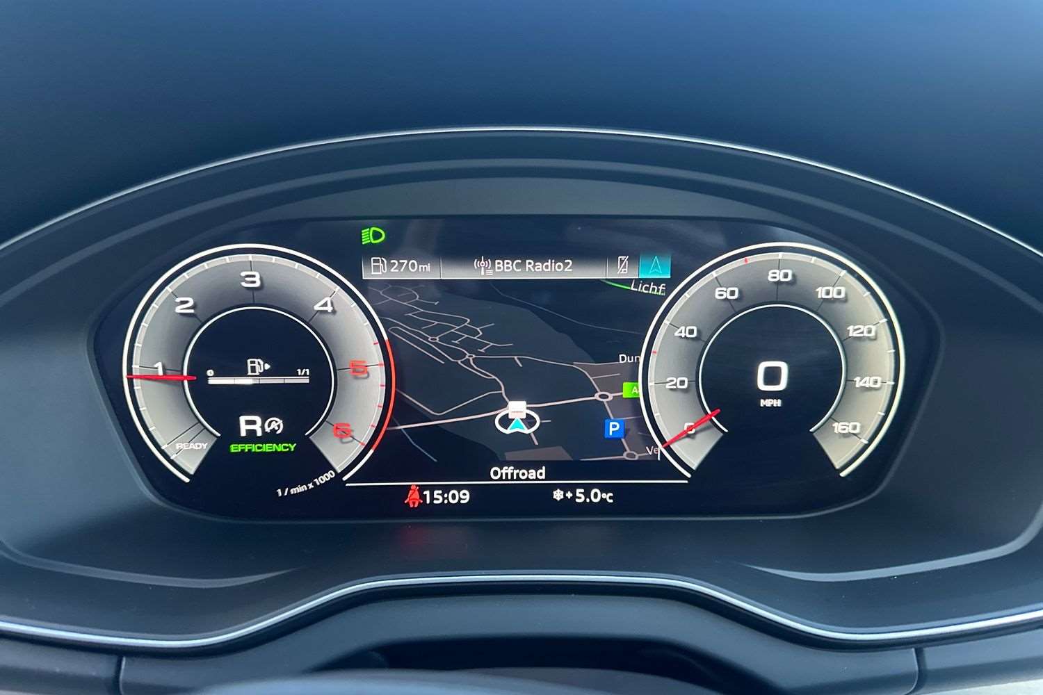 Used Audi Q5 2024 for sale - 77093329: Photo 32