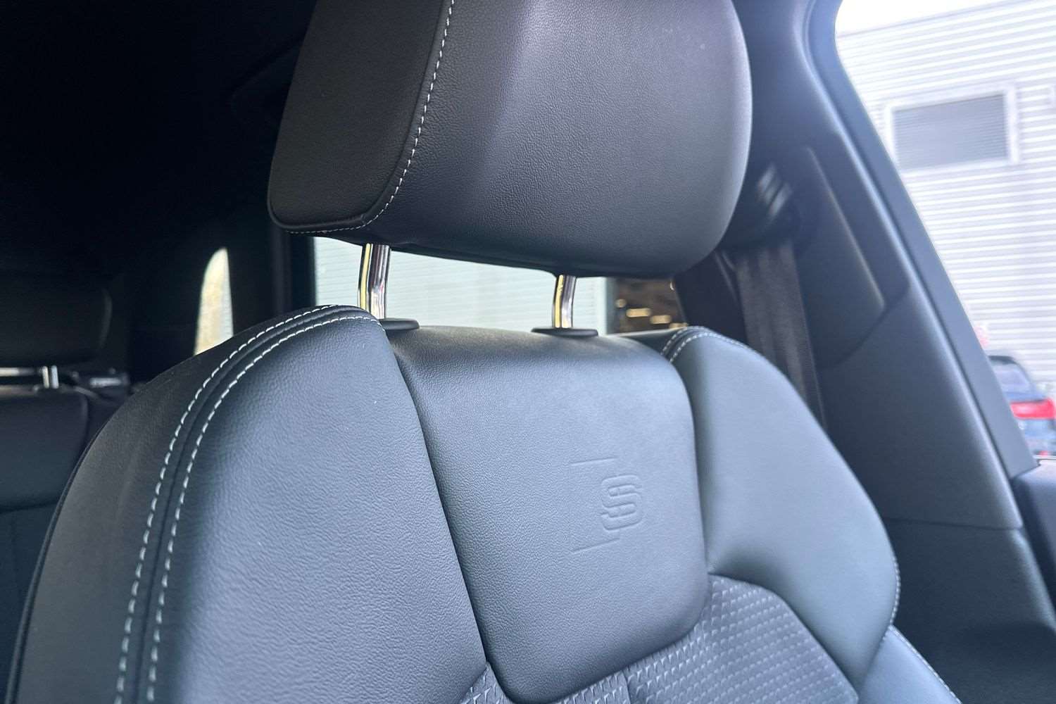 Used Audi Q5 2024 for sale - 77093329: Photo 34