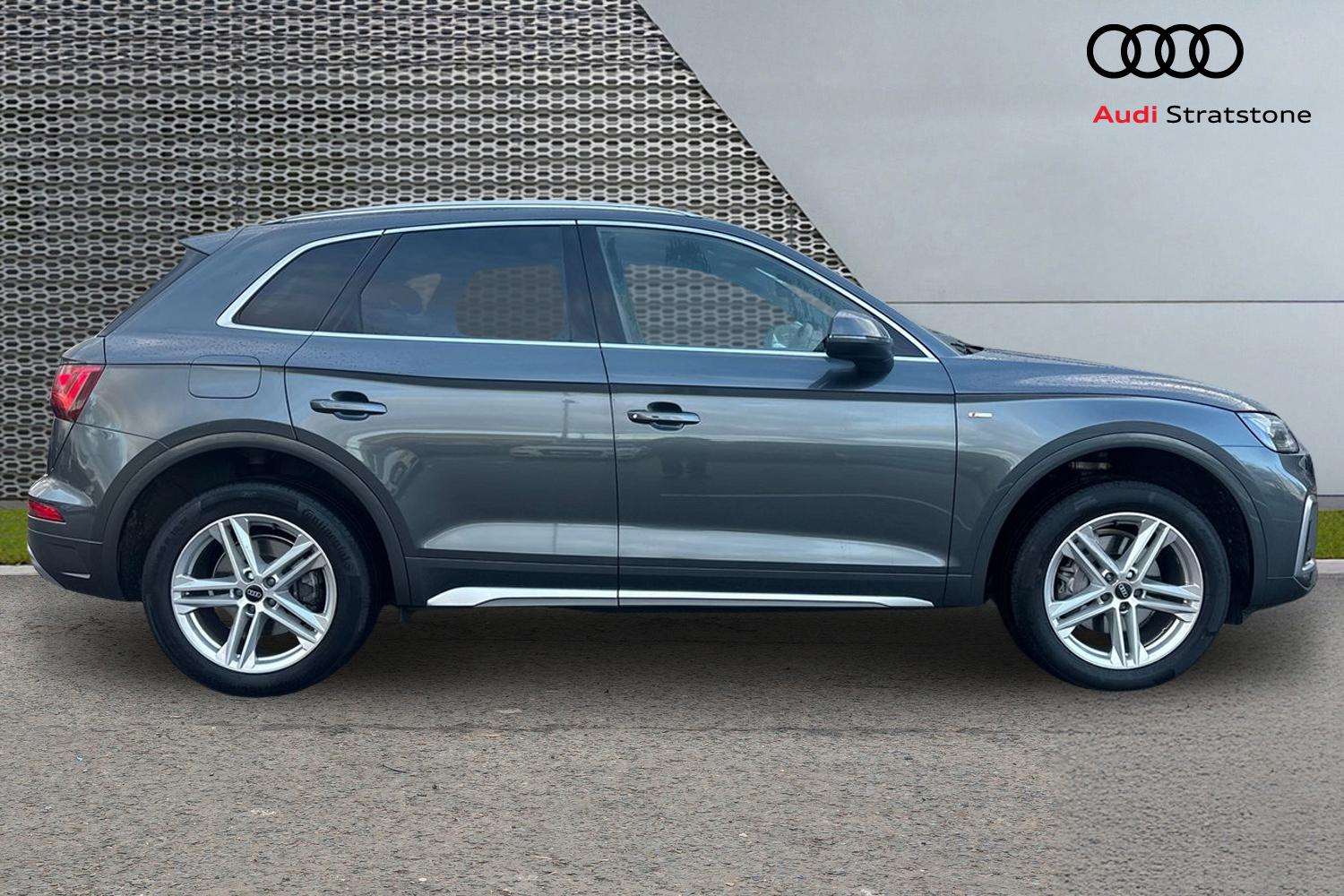 Used Audi Q5 2024 for sale - 77093329: Photo 4