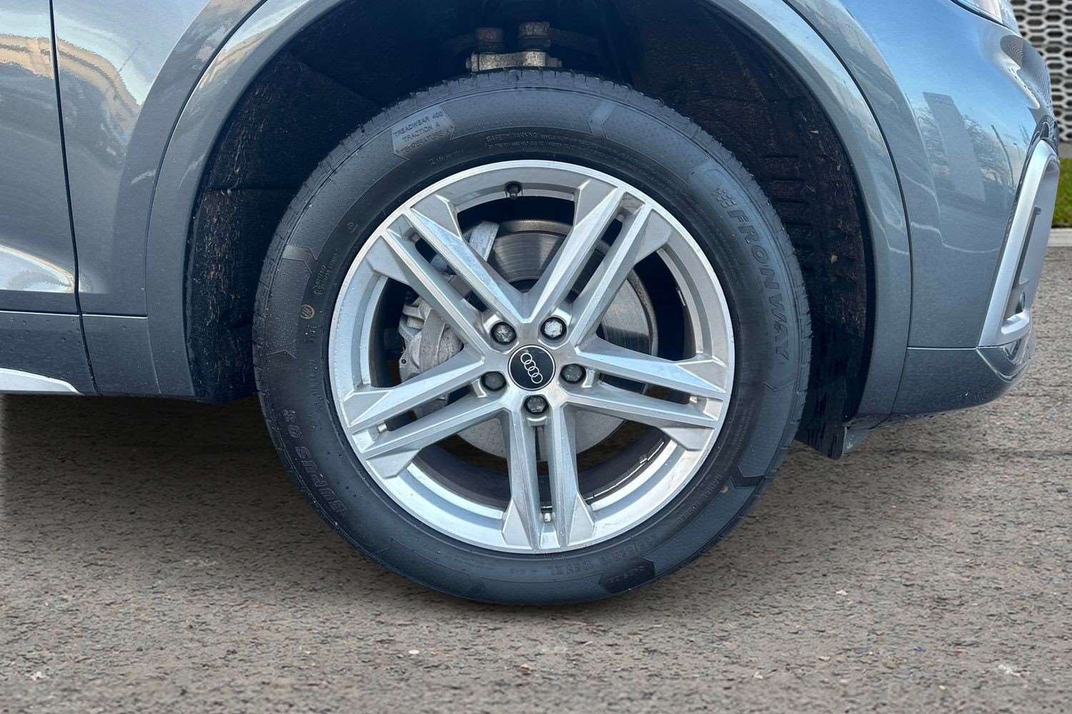 Used Audi Q5 2024 for sale - 77093329: Photo 5