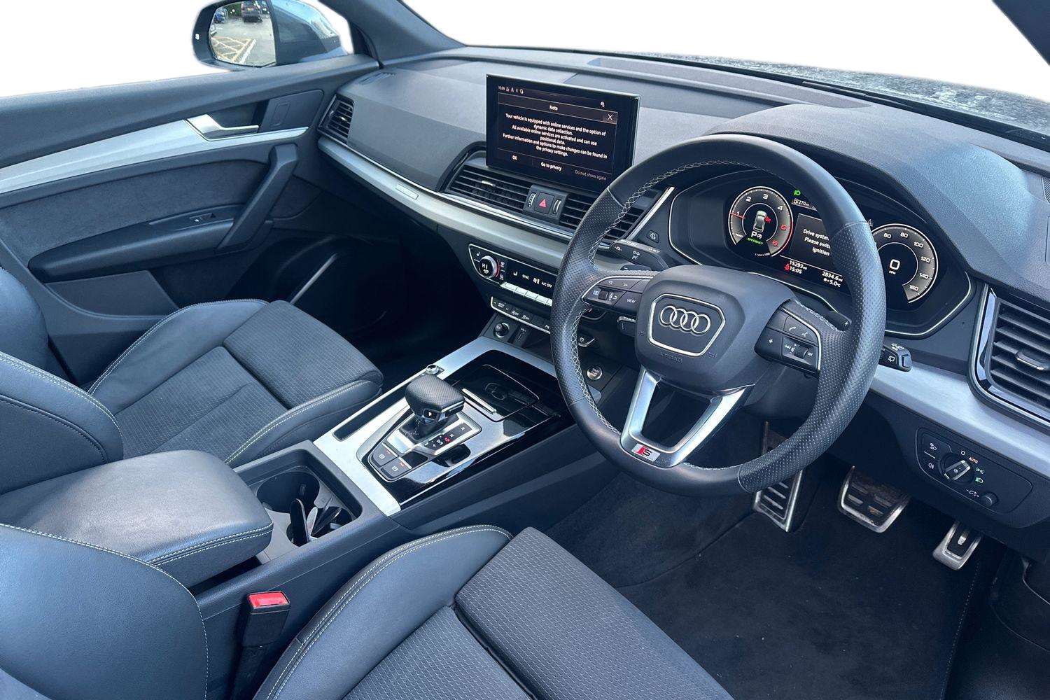 Used Audi Q5 2024 for sale - 77093329: Photo 6