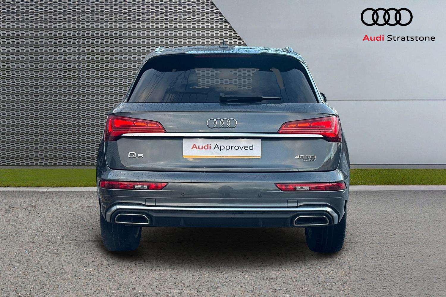 Used Audi Q5 2024 for sale - 77093329: Photo 7