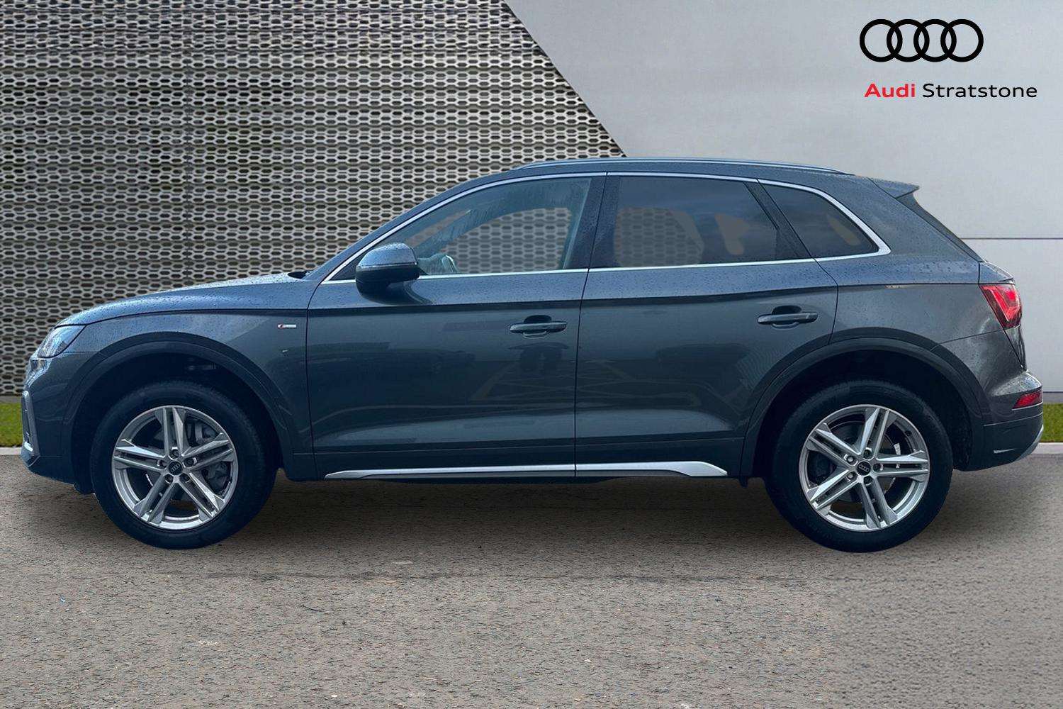 Used Audi Q5 2024 for sale - 77093329: Photo 8