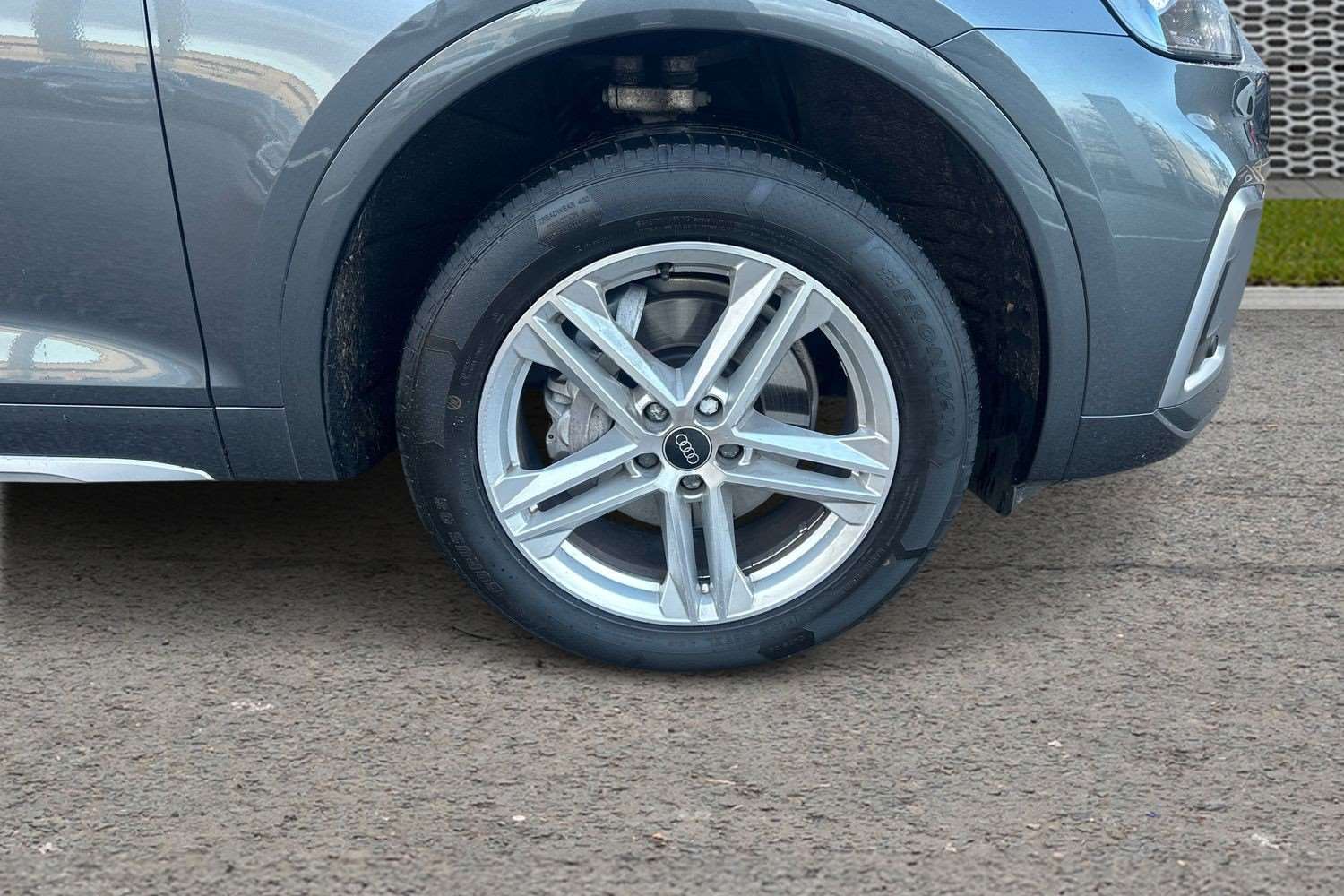 Used Audi Q5 2024 for sale - 77093329: Photo 9