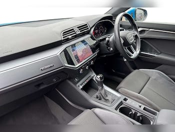 Used Audi Q3 2020 for sale - 79648546: Photo