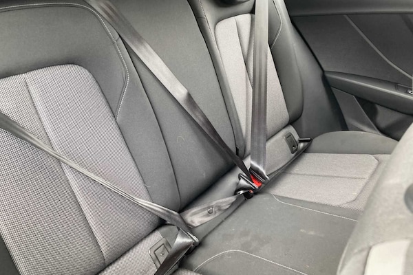 Used Audi Q2 2024 for sale - 76272214: Photo 10