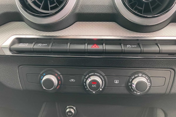 Used Audi Q2 2024 for sale - 76272214: Photo 16
