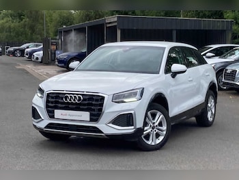 Audi - Q2