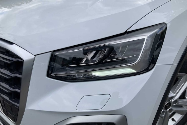 Used Audi Q2 2024 for sale - 76272214: Photo 25