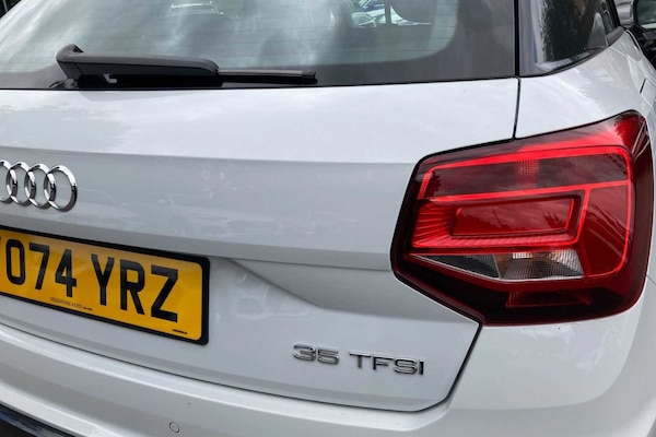 Used Audi Q2 2024 for sale - 76272214: Photo 26