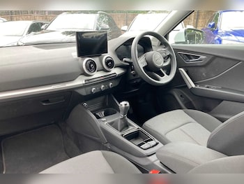 Used Audi Q2 2024 for sale - 76272214: Photo 2
