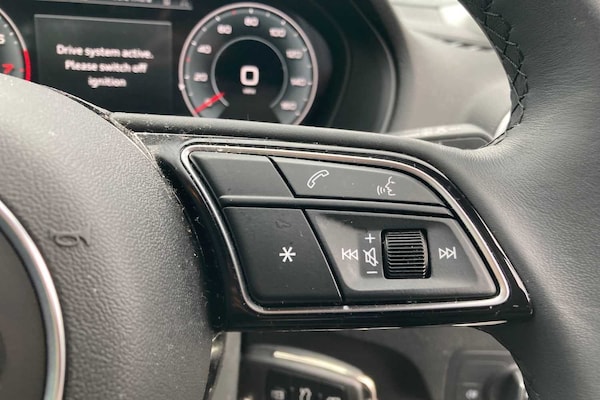 Used Audi Q2 2024 for sale - 76272214: Photo 30