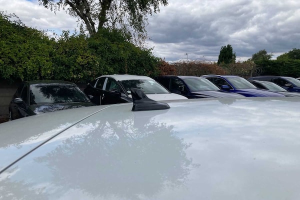 Used Audi Q2 2024 for sale - 76272214: Photo 33