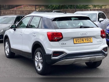 Used Audi Q2 2024 for sale - 76272214: Photo 3