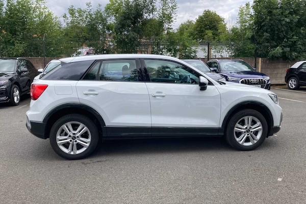 Used Audi Q2 2024 for sale - 76272214: Photo 4