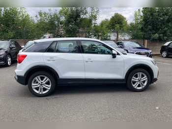 Used Audi Q2 2024 for sale - 76272214: Photo 4