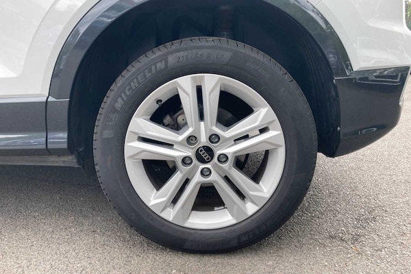 Used Audi Q2 2024 for sale - 76272214: Photo 5