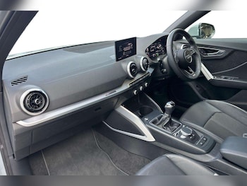 Used Audi Q2 2023 for sale - 78118950: Photo