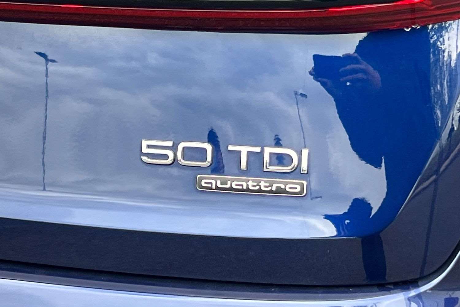 Used Audi Q7 2022 for sale - 76746034: Photo 12