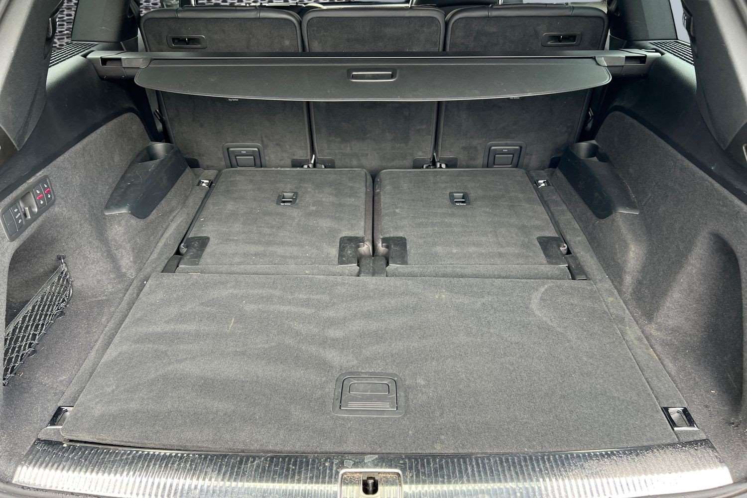 Used Audi Q7 2022 for sale - 76746034: Photo 13