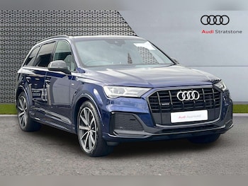 Audi - Q7