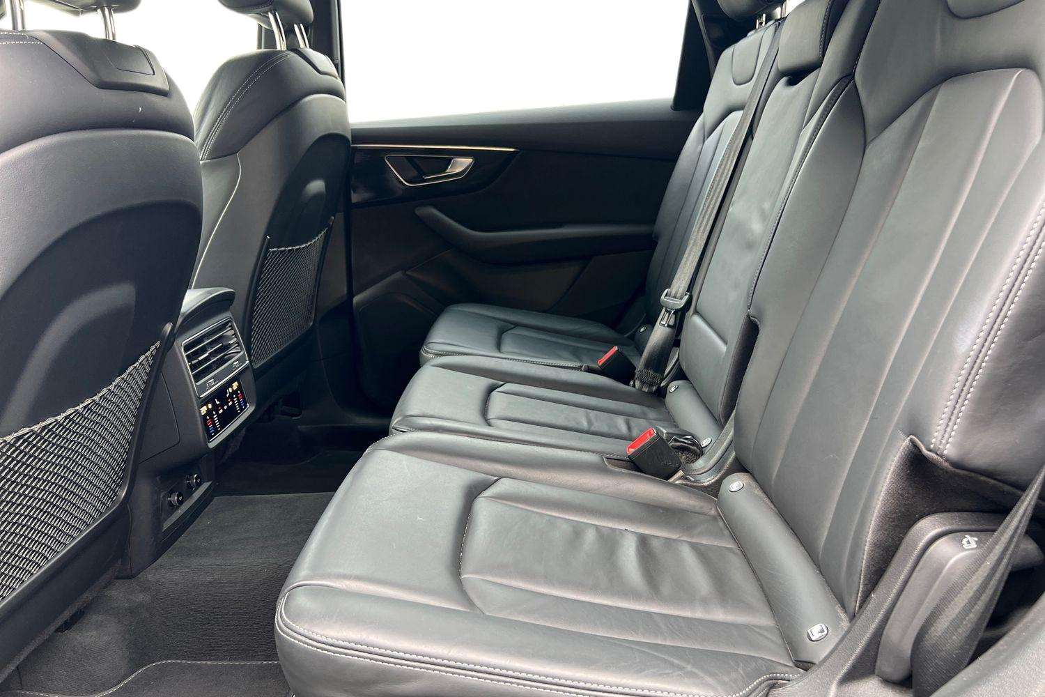 Used Audi Q7 2022 for sale - 76746034: Photo 22