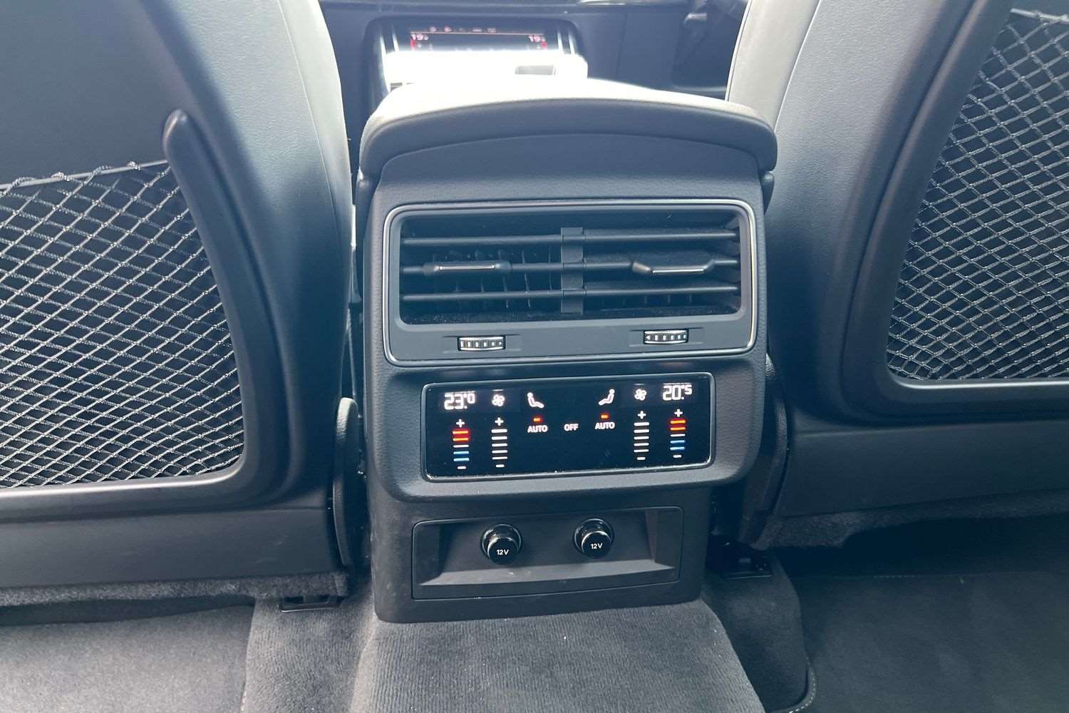 Used Audi Q7 2022 for sale - 76746034: Photo 23