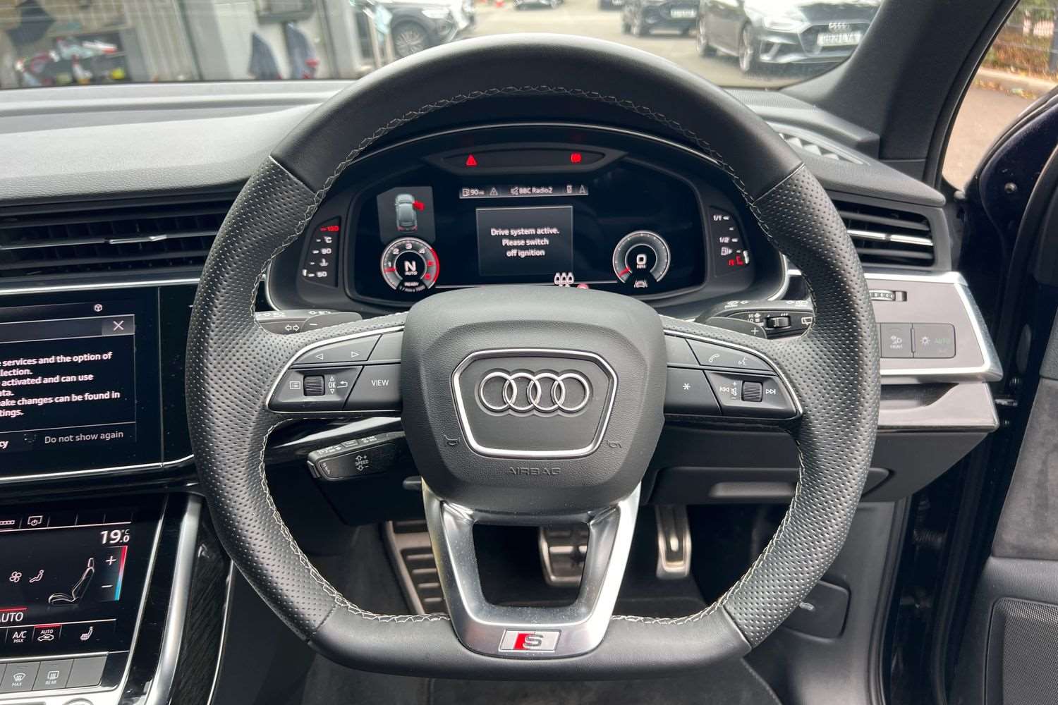 Used Audi Q7 2022 for sale - 76746034: Photo 26