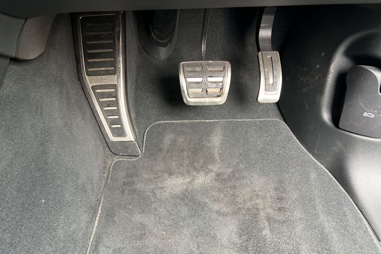 Used Audi Q7 2022 for sale - 76746034: Photo 27