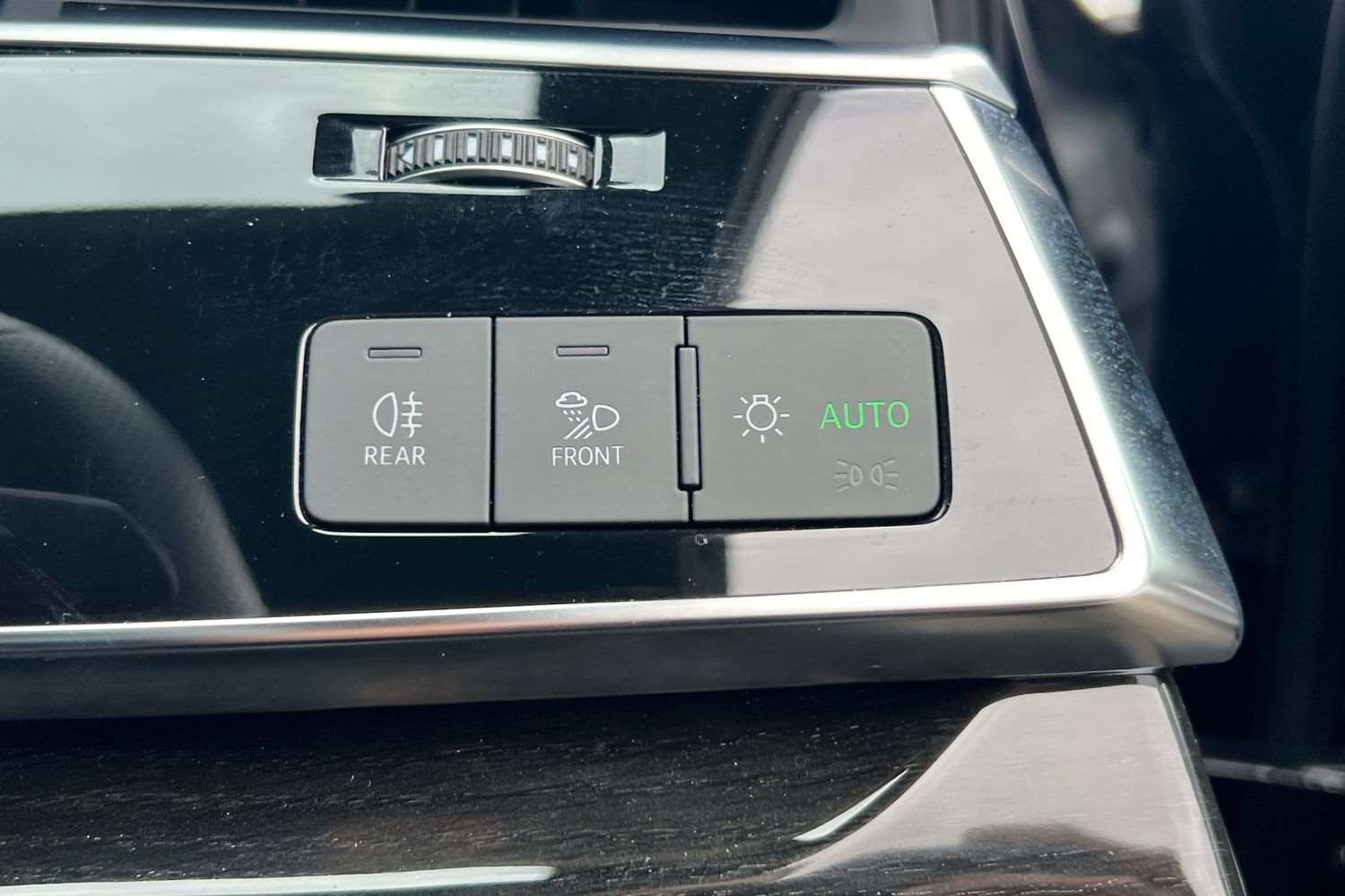 Used Audi Q7 2022 for sale - 76746034: Photo 28