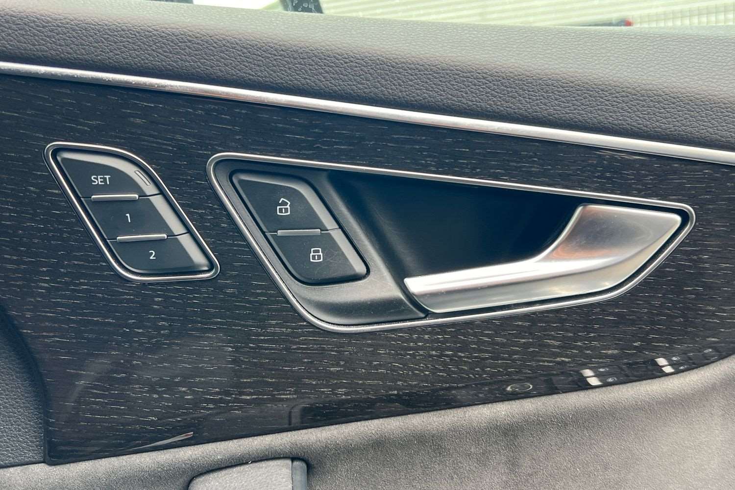 Used Audi Q7 2022 for sale - 76746034: Photo 29