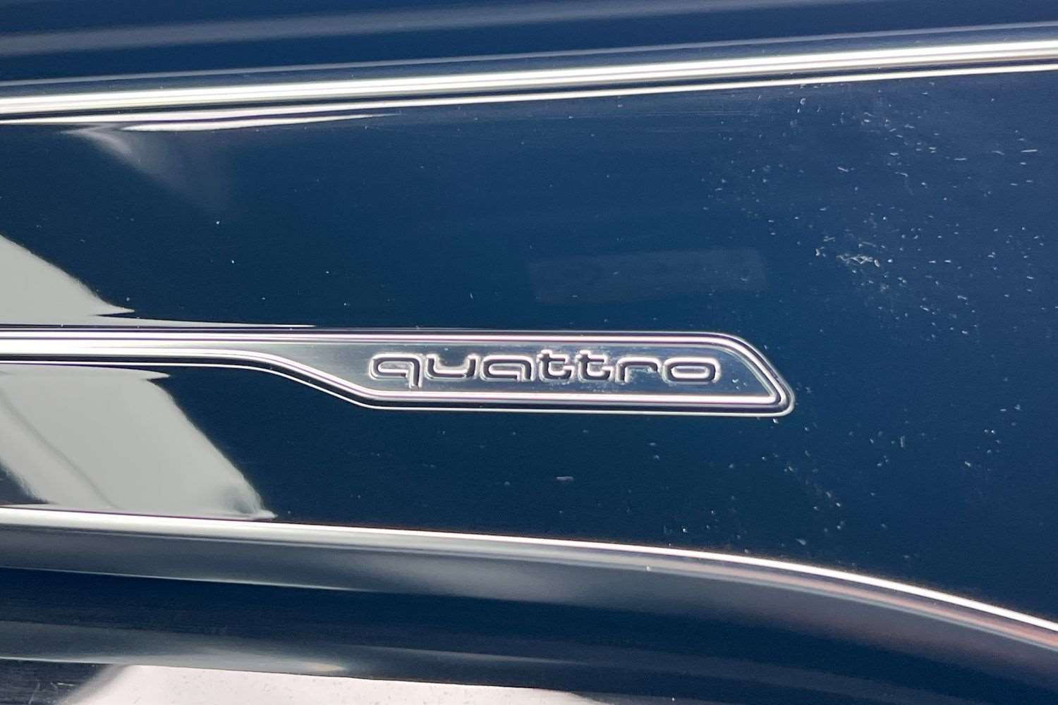 Used Audi Q7 2022 for sale - 76746034: Photo 34