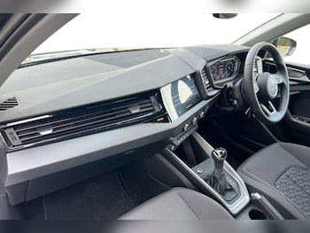 Used Audi A1 2024 for sale - 77661109: Photo