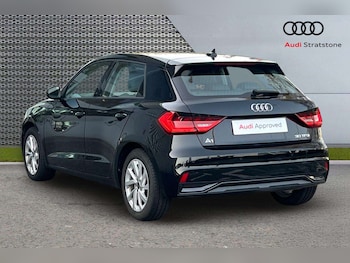 Used Audi A1 2024 for sale - 77661109: Photo